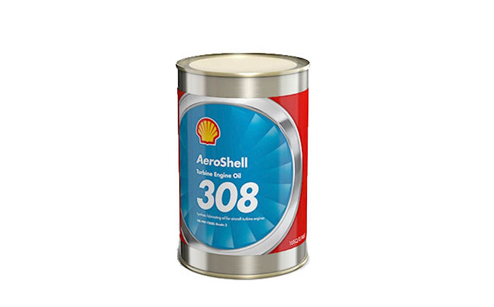 殼牌308渦輪機(jī)油可為新型航發(fā)提供潤滑！
