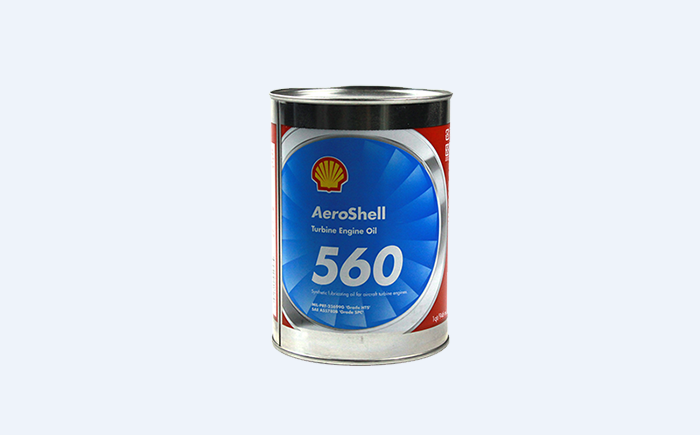 殼牌500航空潤滑油,那令人亮眼的銷售成績！
